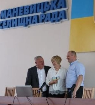 На Волині у селищній раді з’явилася нова депутатка: що відомо