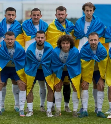 Два клуба Львовской области проходят аттестацию. Могут войти во Вторую лигу