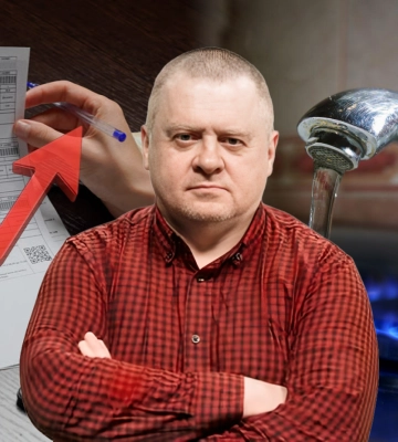 Новый тариф на воду: эксперт заявил о возможном повышении
