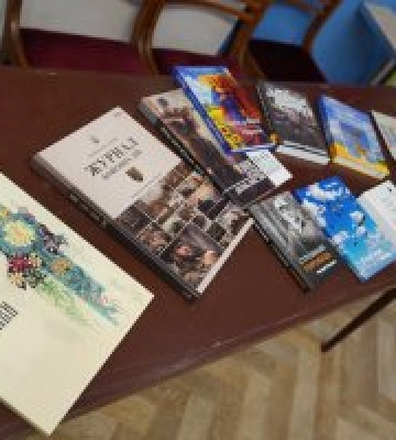 Михайло Поживанов: «Українська мова, культура та місцеве самоврядування – основи нашої перемоги»