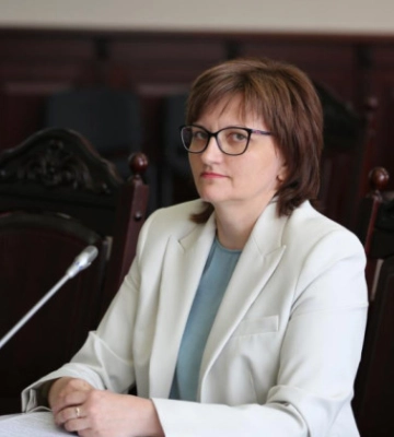 Конкурс до Харківського апеляційного суду: одна кандидатка підтвердила здатність здійснювати правосуддя