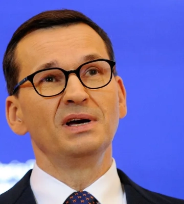 Експрем’єр Польщі прокоментував скандал і підтримку України
