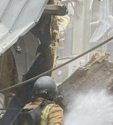 Після вибухів у Дніпрі ситуація погіршилася: що відомо зараз