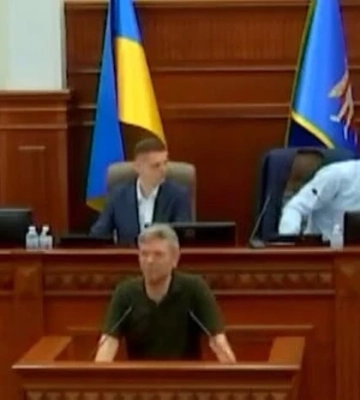 Анекдот про корову й тарифи, конфуз Кличка: чим запам'ятається сесія Київради