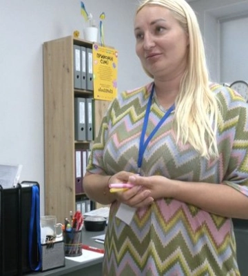 Як у Луцьку навчають кандидатів в усиновлювачі, опікуни та патронатні вихователі