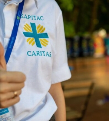 Карітас запустив нові виплати: де приймають заявки і кого торкнеться
