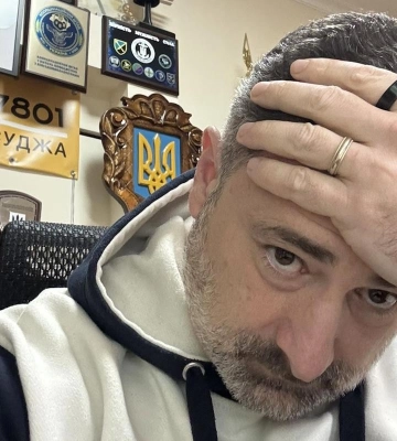 Голова "Укрпошти" звернувся до частини українців і назвав їх "козлами"