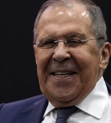 Лавров после атаки БпЛА на Москву пригрозил новыми ударами по “целям ВСУ”