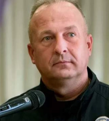 Вбивство на Черкащині: після догани ексглава обласної поліції став заступником глави Нацполу