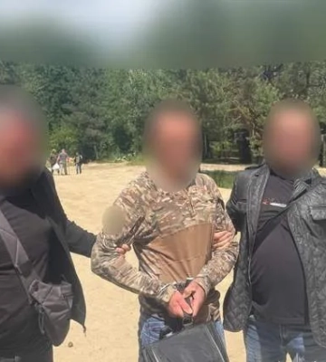 Волинь сколихнуло вбивство зниклої жінки підозрюваного вже затримано