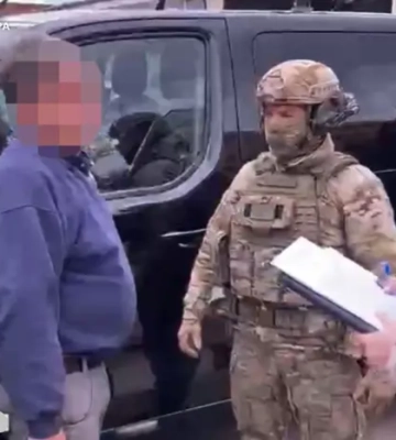 Секснасильство над дітьми у реабілітаційному центрі у Вінниці: справу скеровано до суду