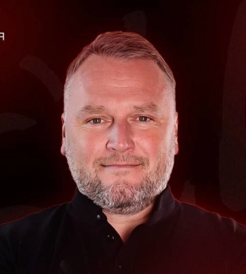 Три роки у Нацгвардії. Верес офіційно представив нового фахівця у тренерському штабі