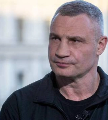 Кличко наполягає, щоб центральна влада брала участь у підготовці Києва до зими на умовах 50/50