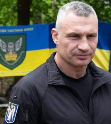 Киев выделяет из бюджета города на помощь армии ещё 2 миллиарда гривен, – Кличко