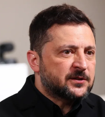 «Зачем стучать в закрытую дверь?» Фесенко объяснил, почему не видит предпосылок для встречи Зеленского с Путиным