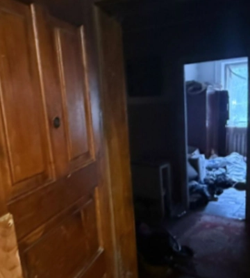 Вбив співмешканку та наругався над тілом - на Львівщині апеляція нелюдові не допомогла