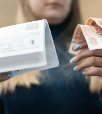 Москва серед лідерів. У РФ зростуть тарифи на комуналку