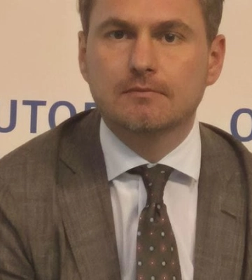 Кравченко: викрито корупційну схему топпосадовців Київського облавтодору
