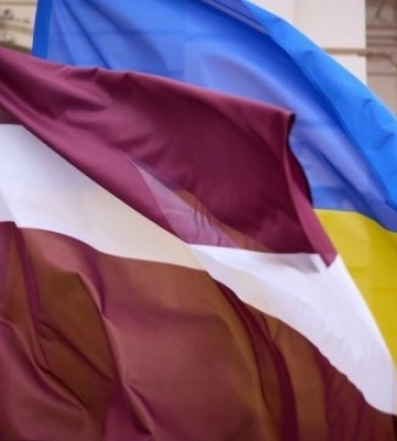 Латвія повернула Україні історичні архівні документи XIX-XX століть, пов'язані з Волинню