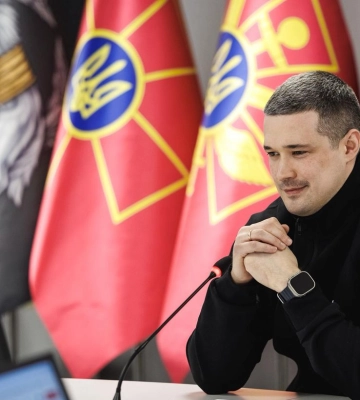 Нові пакети допомоги на близько $4 млрд включають далекобійну артилерію та крилаті ракети: Федоров після "Рамштайну"