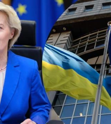 Процесс вступления Украины в ЕС ускоряется: когда откроются новые переговорные кластеры