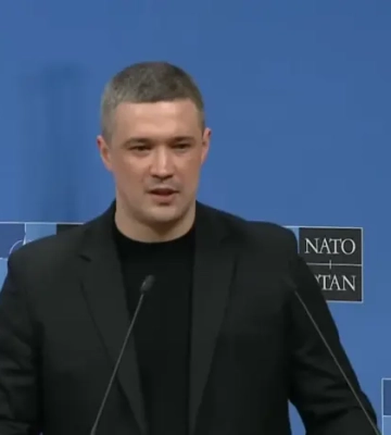 Україна визначила три інструменти, які мають стримати Росію