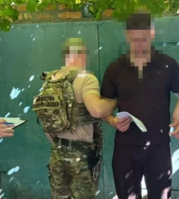 До смерти забивал побратимов: ГБР и СБУ разоблачили оборотня из Нацгвардии, который пытал украинских пленных в Горловке