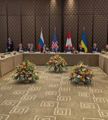 Мирні переговори з РФ необхідно відновити на рівні делегацій — політолог розповів, про що вони мають домовитися