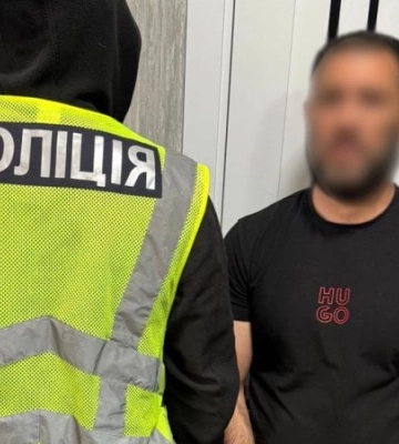 В Києві затримали шахраїв, які незаконно заволоділи нерухомістю на майже 5,6 млн гривень