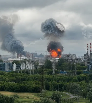 «Я б замислився над своїми варіантами»: НАТО оцінило становище Путіна