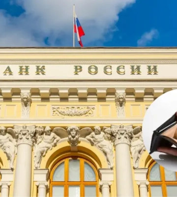 Війна виснажує бюджет Росії: борг зростає швидше за доходи – Bloomberg