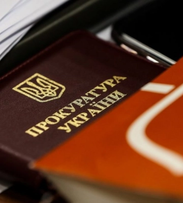 У Києві колишнього митника судили за відмову давати показання у ВАКС