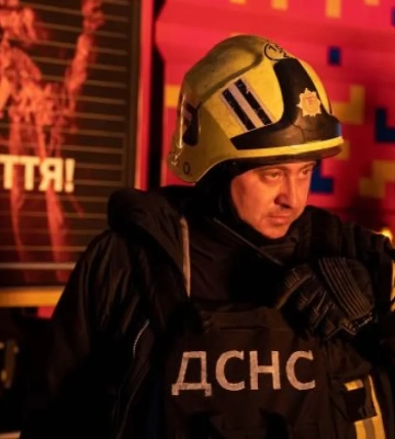 Россия нанесла удар КАБами по Харькову, есть пострадавшие и поврежденные дома
