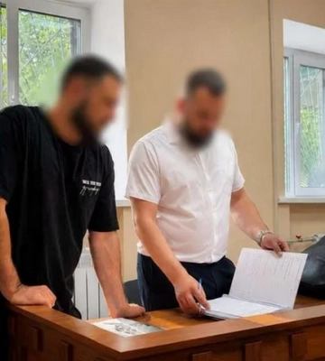 На Київщині шахраї відібрали у самотнього чоловіка квартиру й будинок на 5,6 млн грн, прикриваючись "конфіскацією ТЦК"