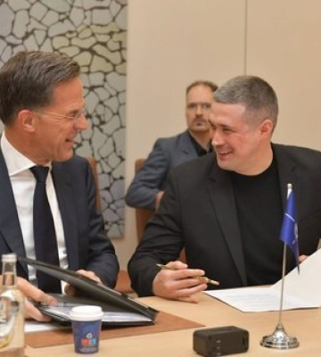 За підсумками "Рамштайну" Україна може отримати $4 млрд допомоги, - Федоров