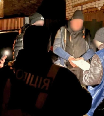 У Запоріжжі перед судом постане батько, який систематично ґвалтував доньку