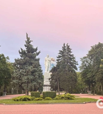 Прогноз погоди у Дніпрі на сьогодні, 19 червня 2026