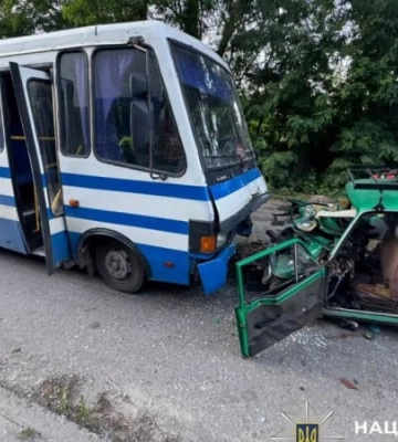 Головне за ніч та ранок суботи, 20 червня: авіаудар по Харкову, понад 230 боєзіткнень, смертельна ДТП на Київщині