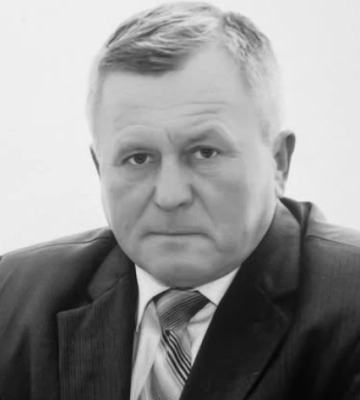 Відійшов у вічність колишній директор школи на Волині