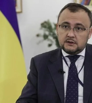 "Історично несправедливо": посол України у Варшаві повернув польський орден