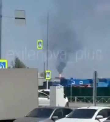 Дрони долетіли за 2 тис. км від України: під ударом опинилася Тюмень