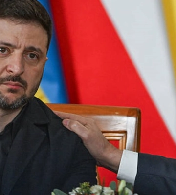 Скандал с УПА: кто еще из топ-чиновников отреагировал