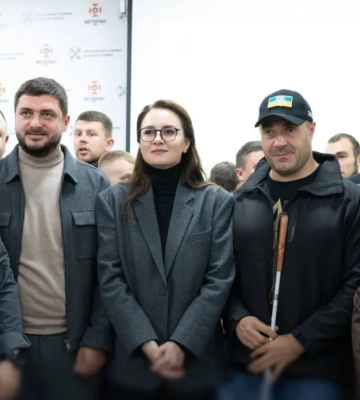 Майже 3 тисячі родин ВПО з окупованих територій придбали житло за програмою єВідновлення