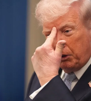 Трамп заявив, що Росія могла захопити Київ за чотири години