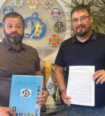 Спорт об’єднує: в Одесі підписано меморандум про співпрацю заради розвитку молоді та єдиноборств