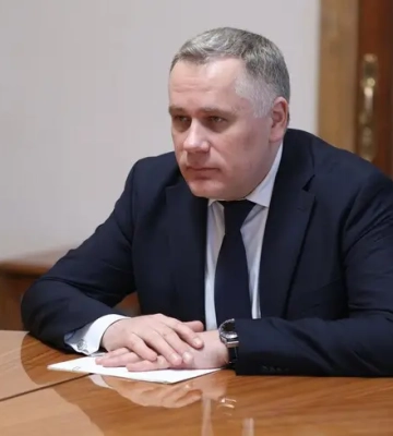 Жовква возвращает орден Польши после лишения Зеленского государственной награды