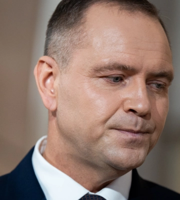 У Навроцкого ответили Сибиге по поводу "стратегической ошибки": якобы она со стороны Украины