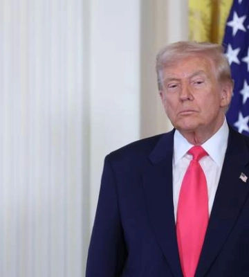Трамп оскаржує у Верховному суді заборону на будівництво нової бальної зали Білого дому