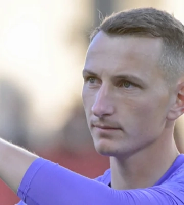 Опередил форвардов. Шахтер назвал лучшего игрока команды в чемпионском сезоне 2025/26