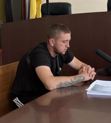 Звільнений із полону український військовий потрапив під суд: у чому його звинувачують